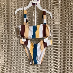 Girls Roxy bikini